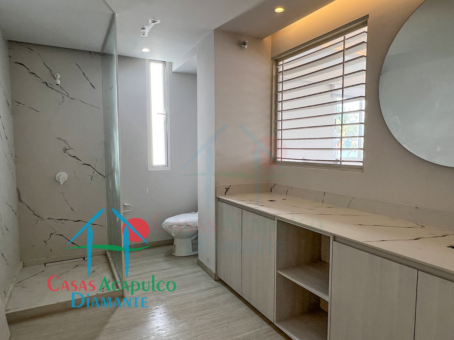 Elcano A1 - Recámara principal 12